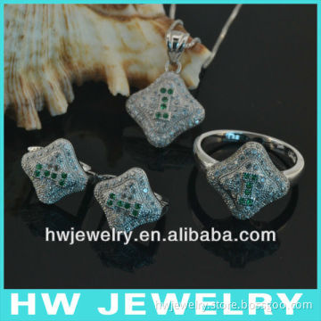 81091 letter I silver jewelry